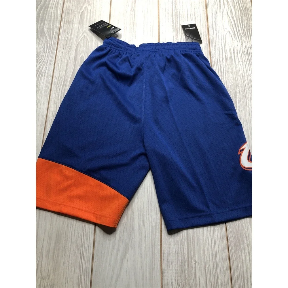 Nike youth cleveland